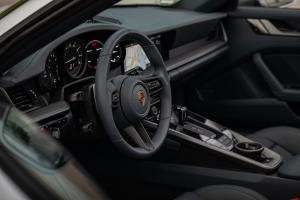 Porsche 911 Targa 4 2020 года  (WW)
